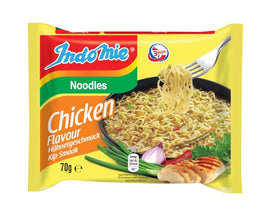 Indomie Chicken Noodle 70g