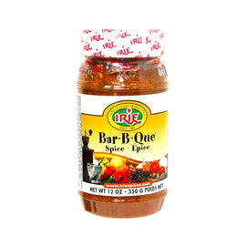 Irie BBQ Spice 350g