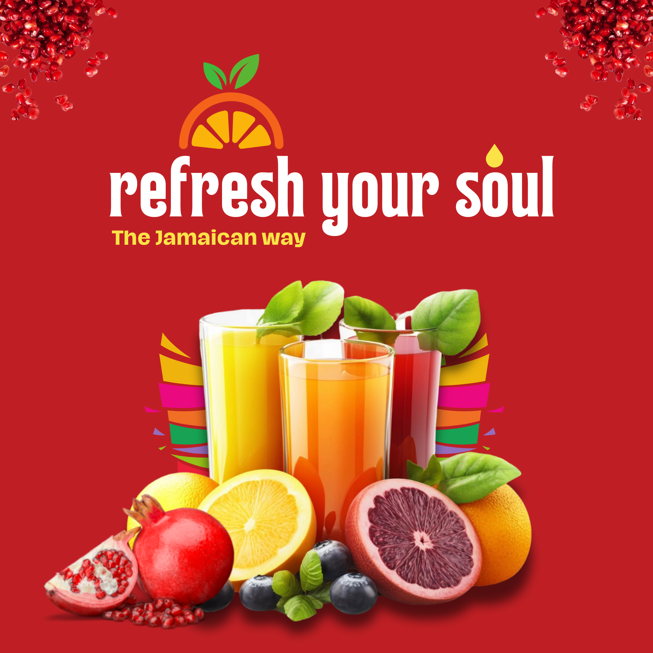 Juices