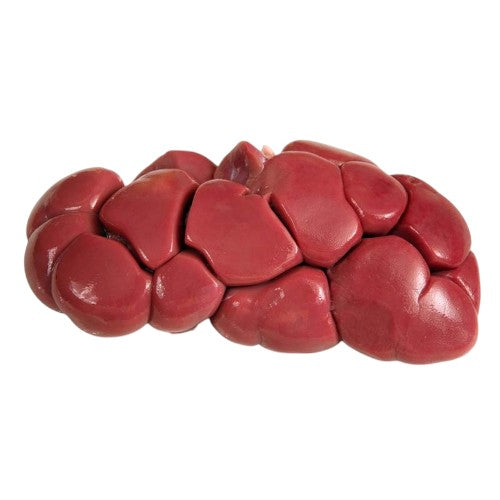 Fresh Beef Kidney Per Lb.