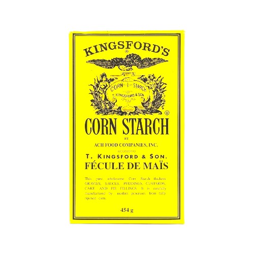 Kingsford Corn Starch 454G