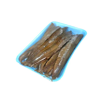 Smoked Herring Fillets Per Lb.