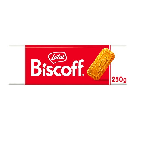 Lotus Biscoff 250g