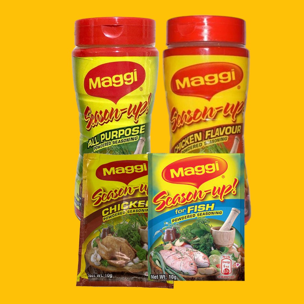 Maggi Brand