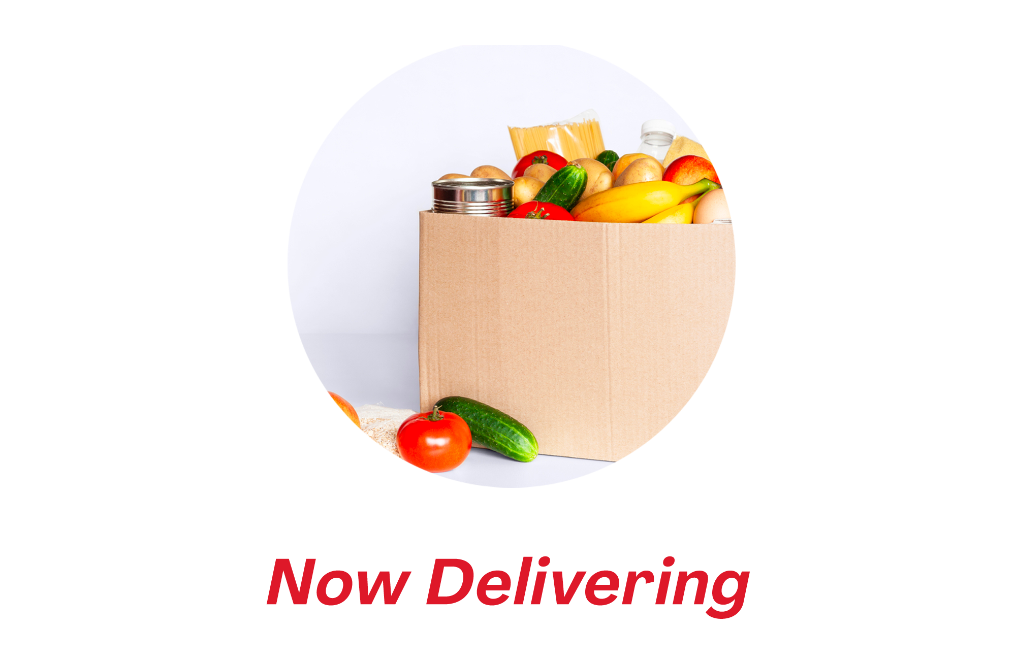 Now offering convenient delivery options throughout the Greater Toronto Area. Free and reliable delivery is available on all orders over $75