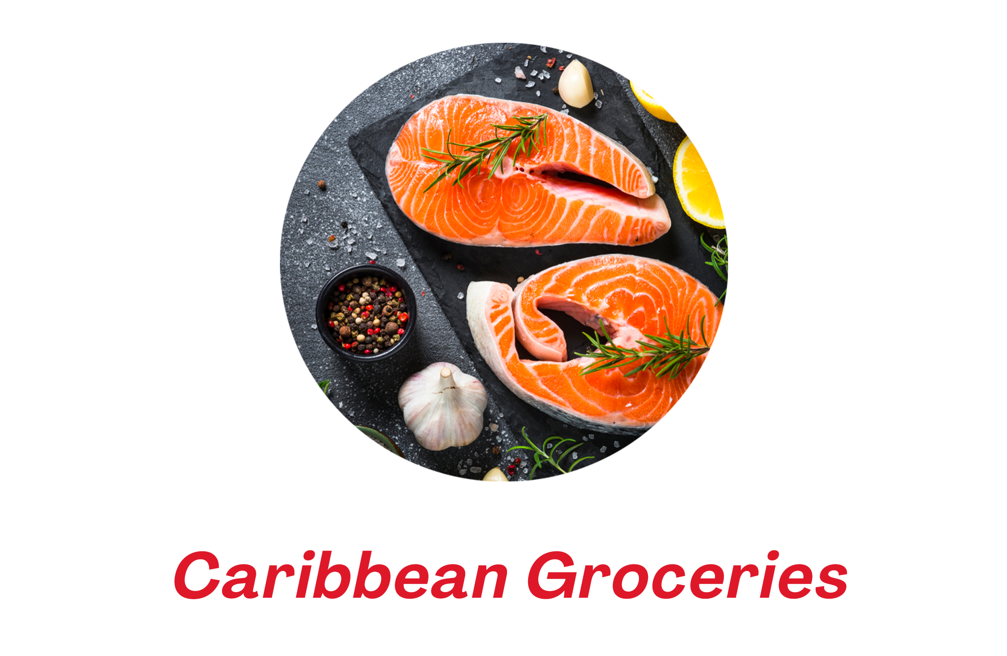 Choose from a large selection of groceries from the Caribbean and Africa. Find the produce, drinks, and snacks that you love and bring back memories of home.