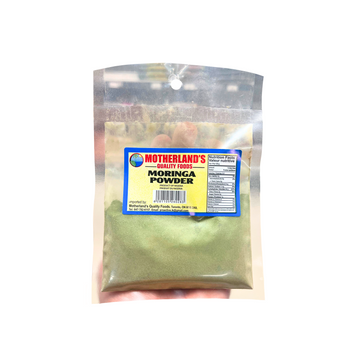 Motherlands Moringa Powder