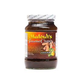 MATOUK TAMARIND CHUTNEY