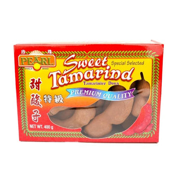 Pearl Sweet Tamarind 400g
