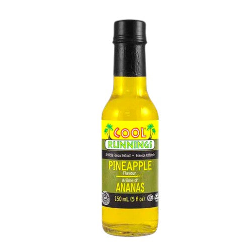 Cool Running Pineapple 150ML