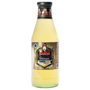 Baron Ginger Beer 794ML