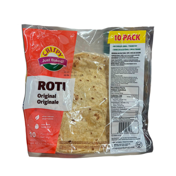 Crispy Roti Original 500g