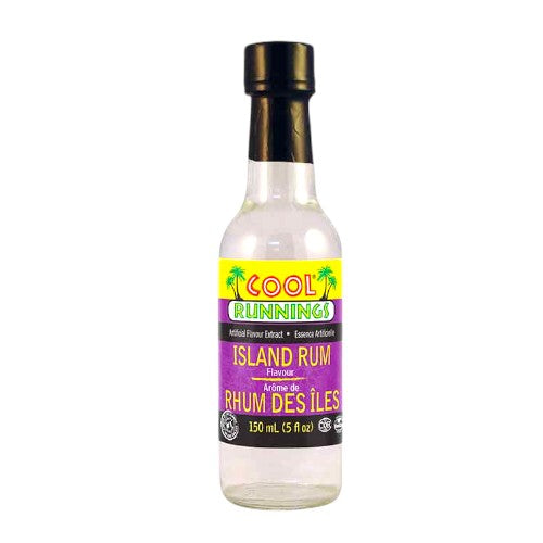 Cool Running Island Rum 150ml