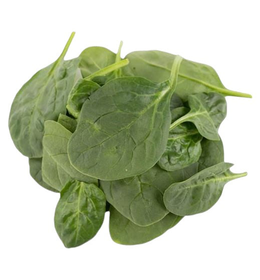 Cello Spinach 8oz