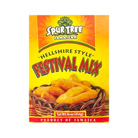 Spur Tree Festival Mix 453g