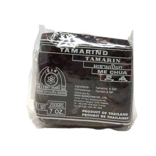 Tamarind Paste 200g