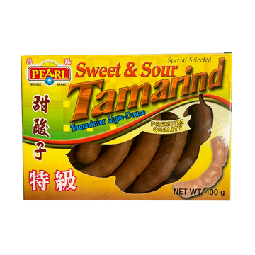 Pearl Sweet & Sour Tamarind 400g