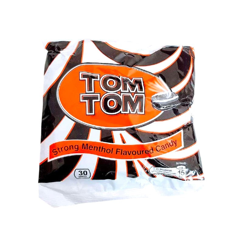 Tom Tom Candy