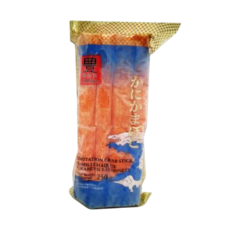 Yutaka Crab Stick Imitation 250g
