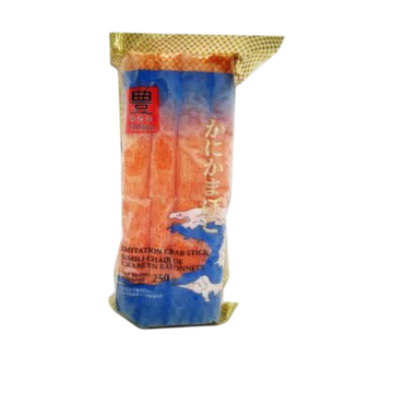 Yutaka Crab Stick Imitation 250g