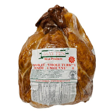 Maypen Smoked Turkey (4.5Kg - 5Kg)