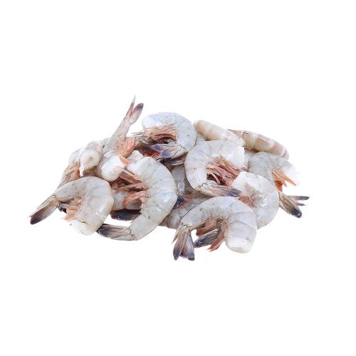 Ferma Raw White Shrimp 16/20 2Lb